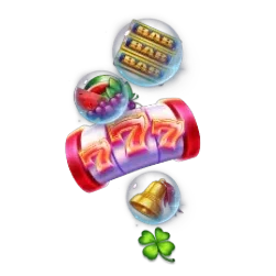 Buah
777