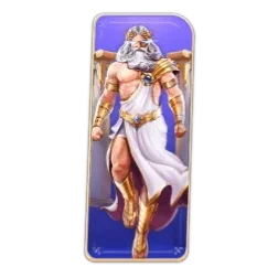 Gates Of
Olympus
