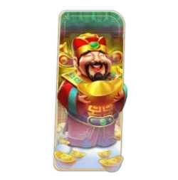 God Of
Wealth