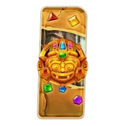 Aztec
Gems