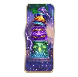 Totem
Wonders
