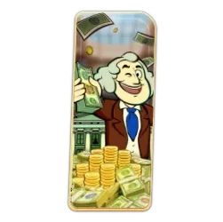 Cash
Mania