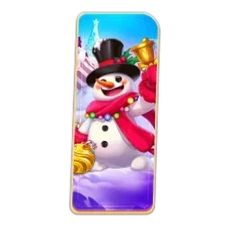 Sweet Bonanza
Xmas