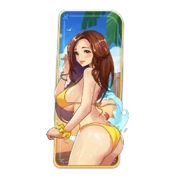 Bikini Queens