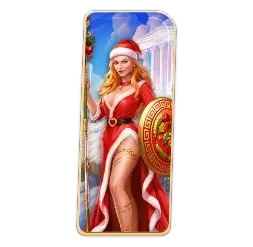 Wisdom of Athena
Xmas 1000